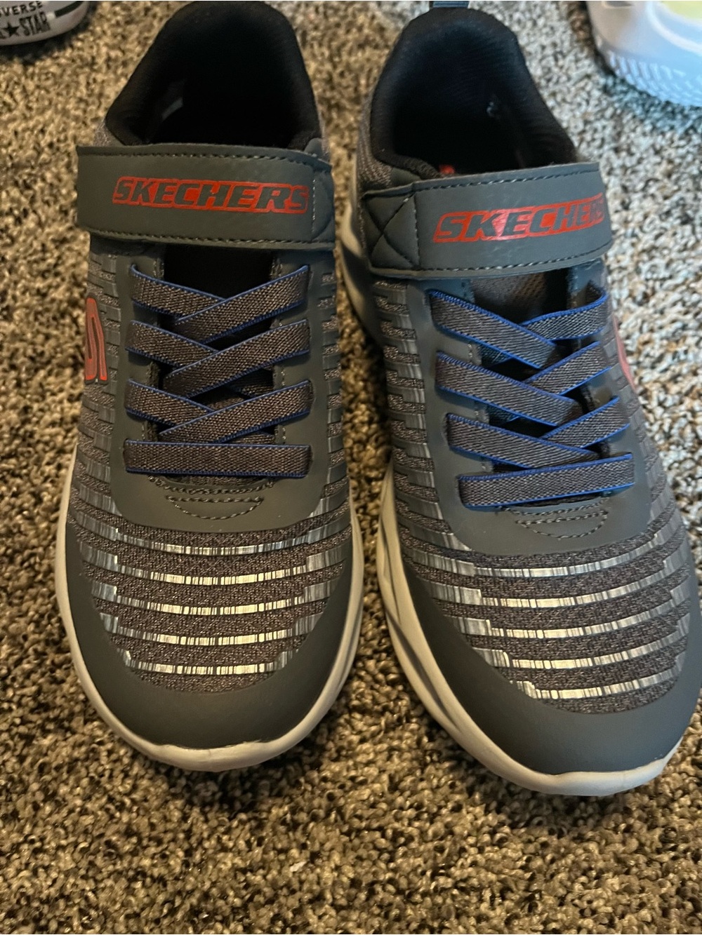 Skechers light up shoes #9
